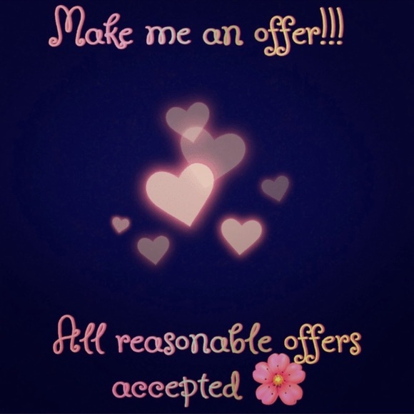 Make me an offer!!! - Picture 1 of 1